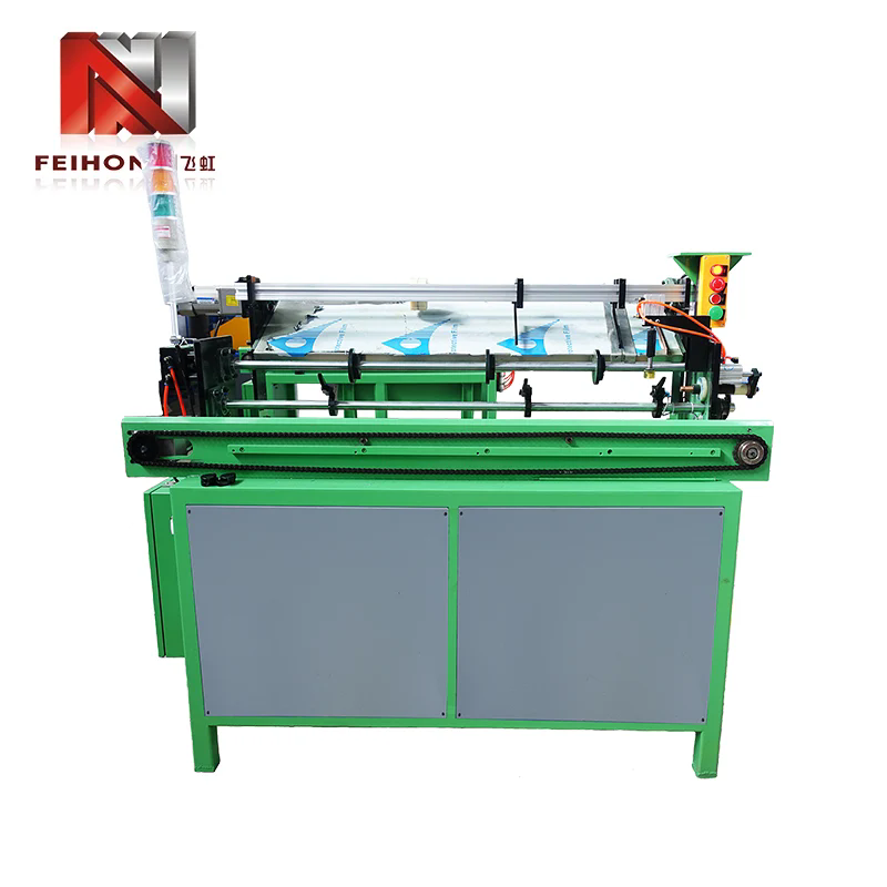 Ako revolúcia v trubici automatické kŕmenie revolucionizuje efektívnosť priemyselnej výroby? Ako revolúcia v trubici automatické kŕmenie revolucionizuje efektívnosť priemyselnej výroby?