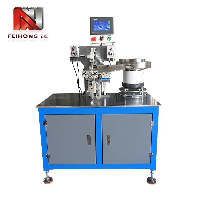 Ako môže automatický stroj na navliekanie čiapky priniesť revolúciu vo vašej výrobnej linke? Ako môže automatický stroj na navliekanie čiapky priniesť revolúciu vo vašej výrobnej linke?