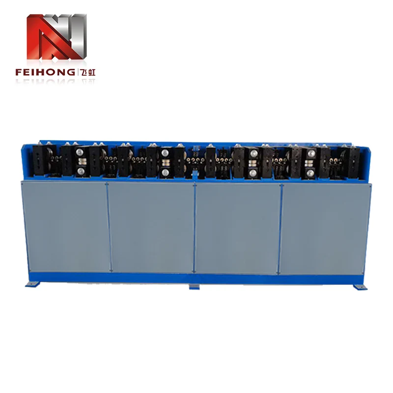 Ako stroj na zmršťovanie rúr zlepšuje presnosť, efektívnosť a dlhodobú spoľahlivosť výroby? Ako stroj na zmršťovanie rúr zlepšuje presnosť, efektívnosť a dlhodobú spoľahlivosť výroby?