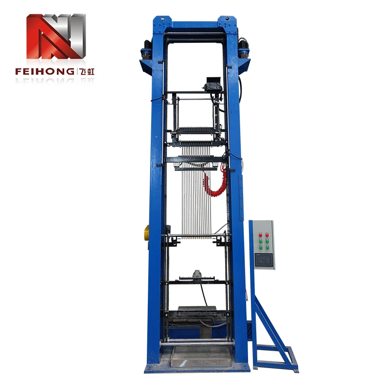 Ako stroj na plnenie rúr optimalizuje priemyselnú výrobu?