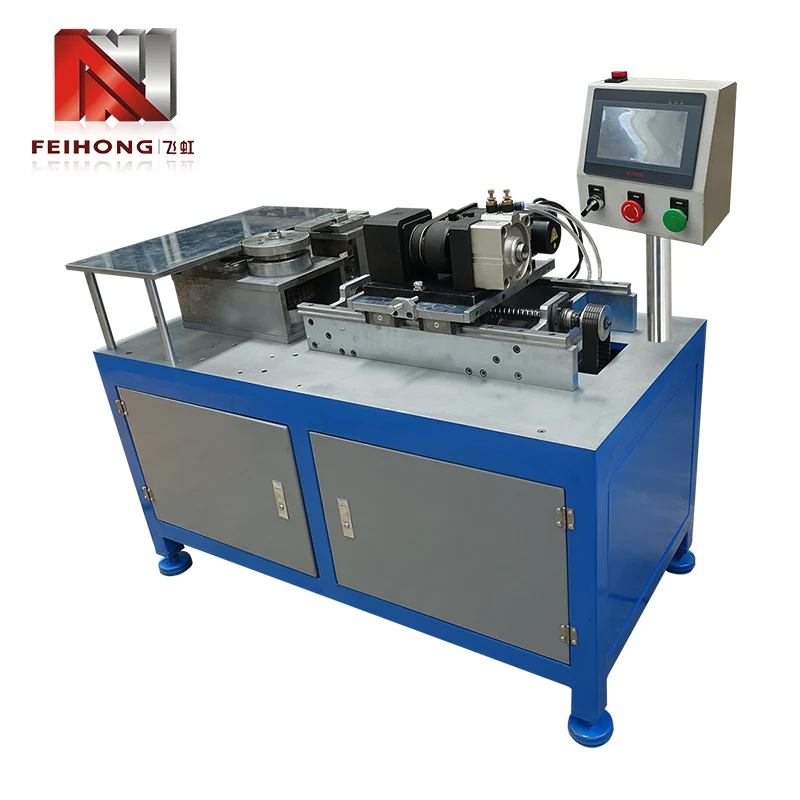 Q/u-type potrubie Bender
